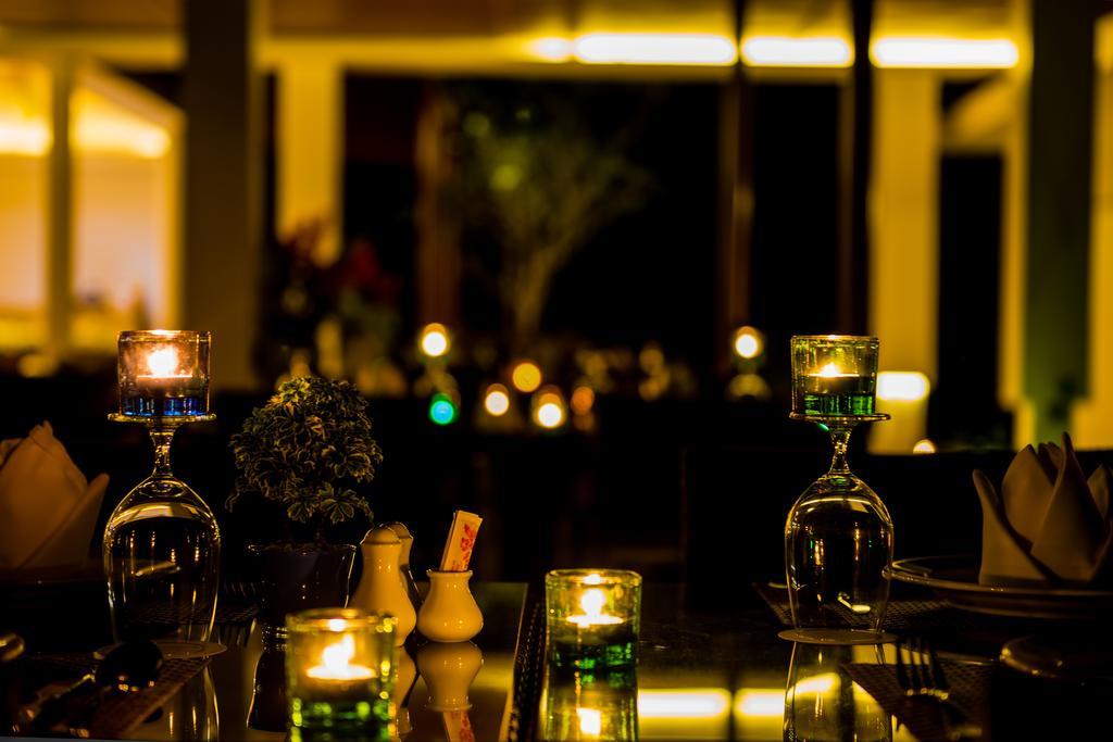 Crystal Wild Resort Panwa Phuket Экстерьер фото