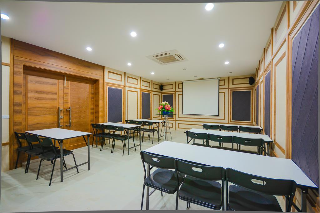 Crystal Wild Resort Panwa Phuket Экстерьер фото
