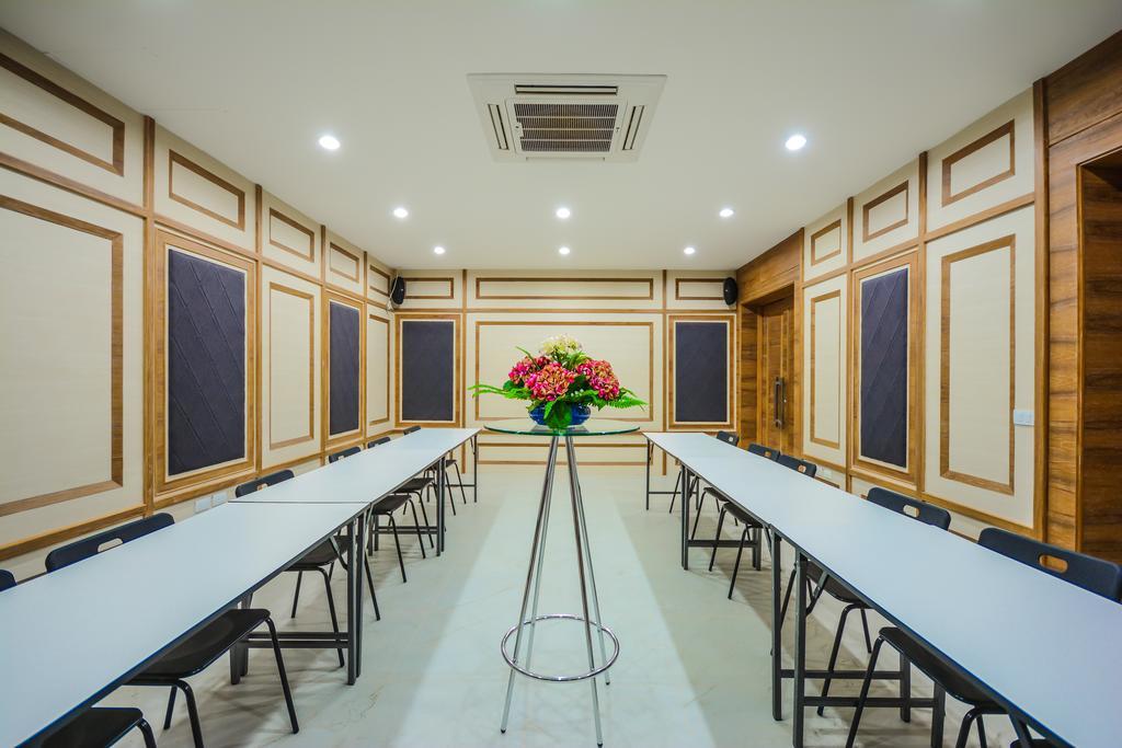 Crystal Wild Resort Panwa Phuket Экстерьер фото