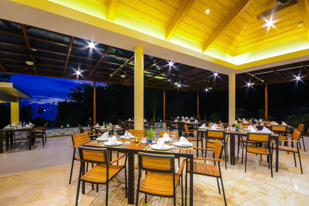 Crystal Wild Resort Panwa Phuket Экстерьер фото