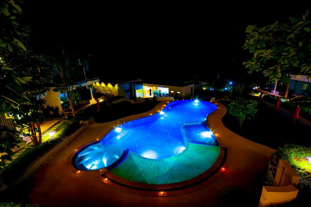 Crystal Wild Resort Panwa Phuket Экстерьер фото