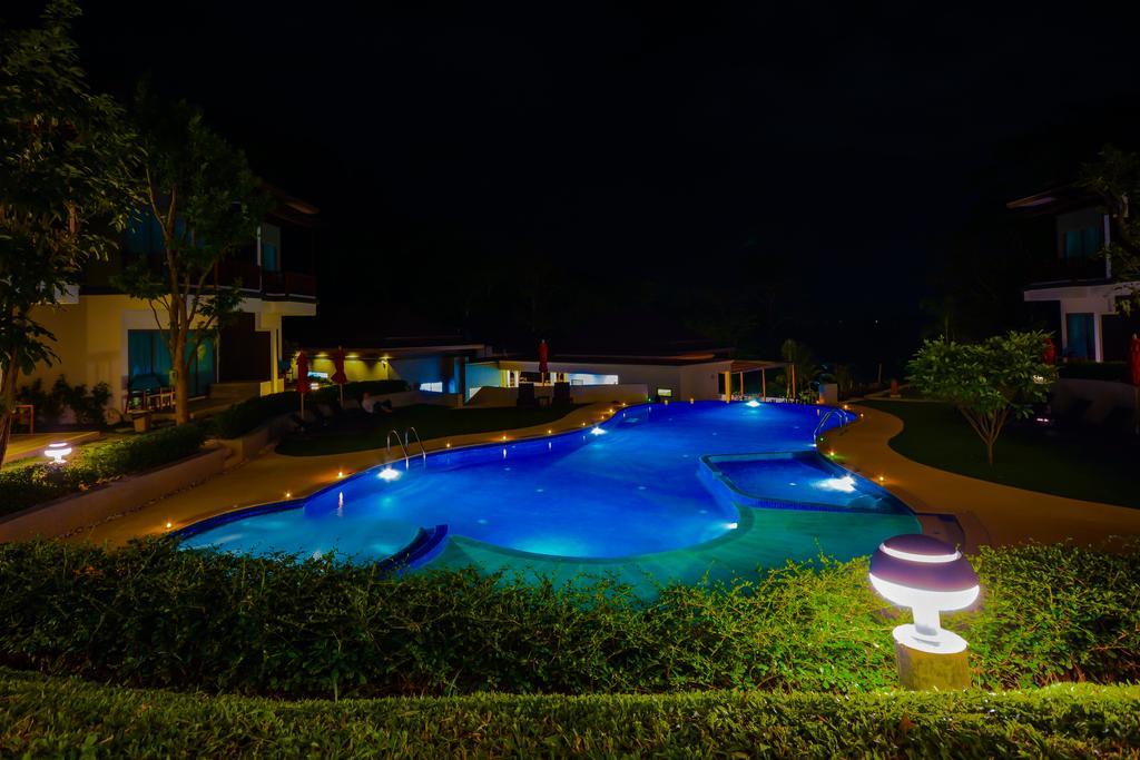 Crystal Wild Resort Panwa Phuket Экстерьер фото