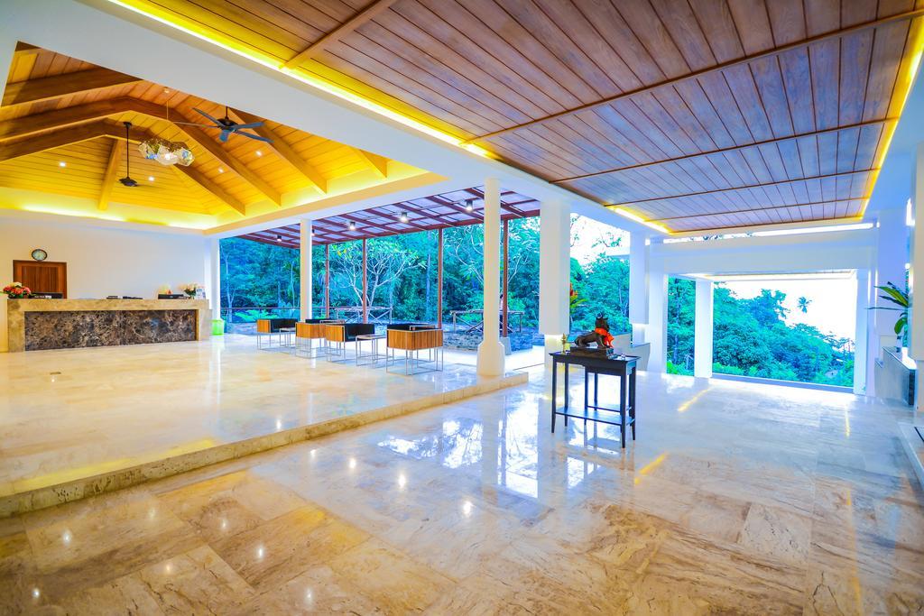 Crystal Wild Resort Panwa Phuket Экстерьер фото