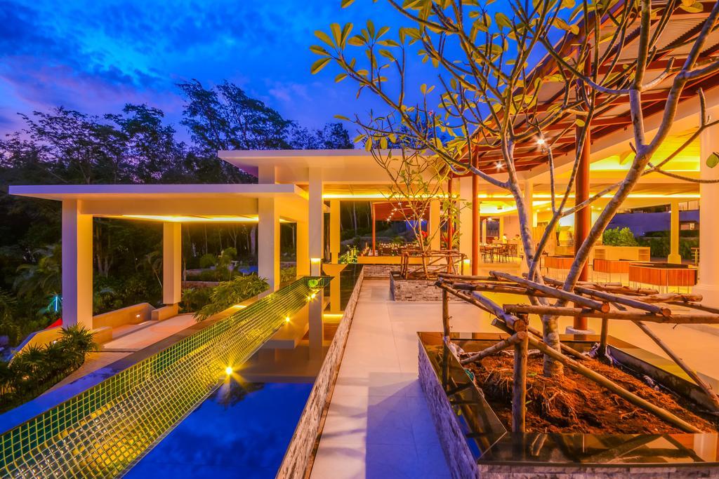 Crystal Wild Resort Panwa Phuket Экстерьер фото