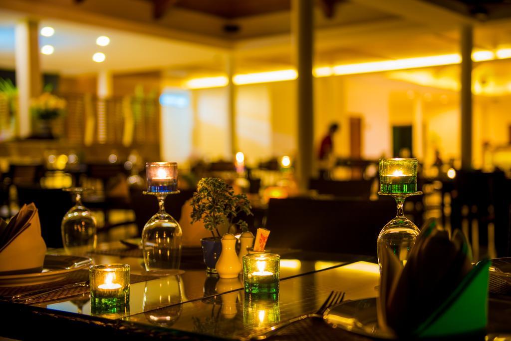 Crystal Wild Resort Panwa Phuket Экстерьер фото