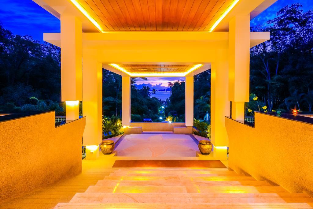 Crystal Wild Resort Panwa Phuket Экстерьер фото