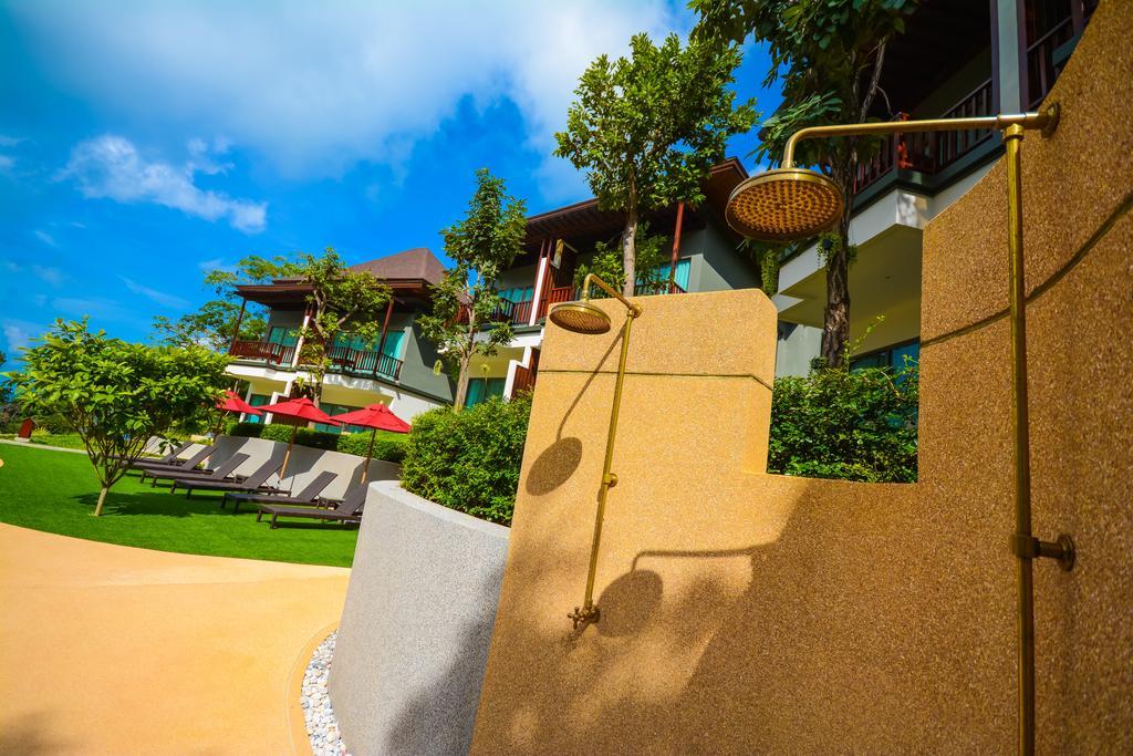 Crystal Wild Resort Panwa Phuket Экстерьер фото