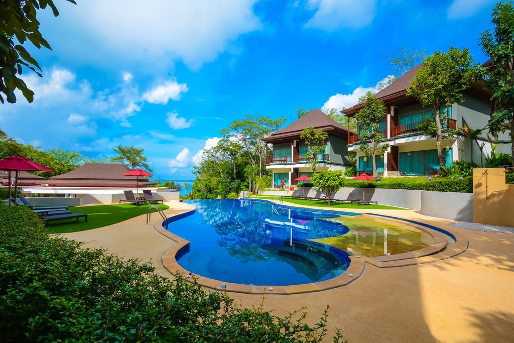 Crystal Wild Resort Panwa Phuket Экстерьер фото