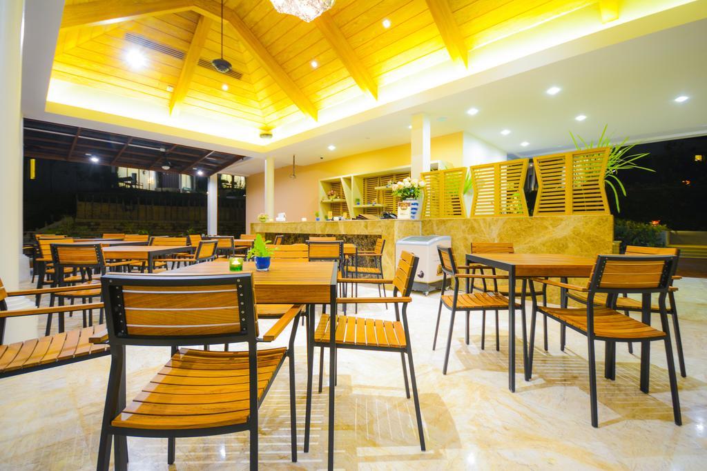 Crystal Wild Resort Panwa Phuket Экстерьер фото